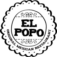 El Popo logo - Similar company to Best Burger Benelux