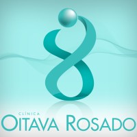 Clínica Oitava Rosado logo - Similar company to Drenesse Clínica De Estética