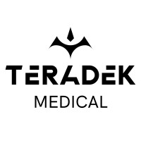 Teradek Medical logo - Similar company to Mellitus Health