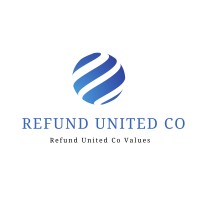 Refund United Co logo - Similar company to 360 Refund Hub