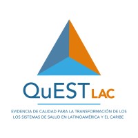 QuEST LAC Network logo - Similar company to Quest Network