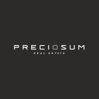 PRECIOSUM Real Estate GmbH logo - Similar company to Scheck Club