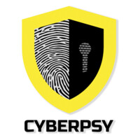 CyberPsy logo - Similar company to Xpertlync Solutions Pvt. Ltd.