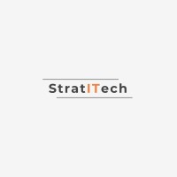 Stratitech Services LLC logo - Similar company to Lightpath Consulting