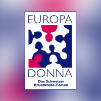 EUROPA DONNA Schweiz – Simply the Breast® logo - Similar company to Ki Superminds