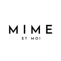 Mime et moi logo - Similar company to Thies ®