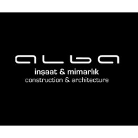 ALBA İnşaat&Mimarlık logo - Similar company to Cynteka