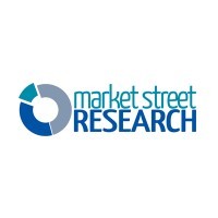 Market Street Research logo - Similar company to Blueberry Research