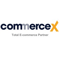commerceX logo - Similar company to Novaon Commerce