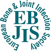 EBJIS (European Bone & Joint Infection Society) logo - Similar company to International Consensus Meeting On Infection