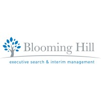 Blooming Hill executive search & interim management logo - Similar company to Search & Change