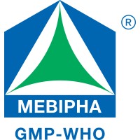 Mebipha logo - Similar company to Mebifarm