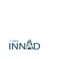 INNAD logo - Similar company to Instant Solutionshr