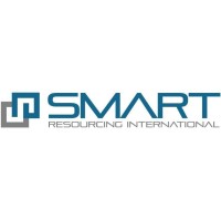 SMART Resourcing International logo - Similar company to Smart Resources