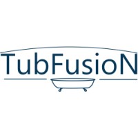 Tub Fusion logo - Similar company to Surface Renew