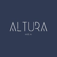 Altura MEA logo - Similar company to Saadeldeen & Co.