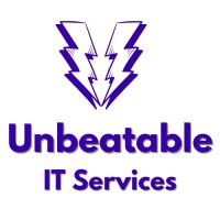 Unbeatable IT Services logo - Similar company to Csrdgroup (Computer Science Research & Development Group)