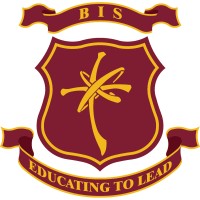 Beulah International School logo - Similar company to Brainy Hive Schools