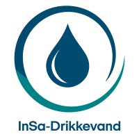 InSa-Drikkevand logo - Similar company to Vudp-Foreningen