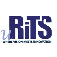 RiTS logo - Similar company to Rits Qatar/Eu/Uae/Croatia/Oman