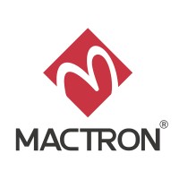MACTRON LASER logo - Similar company to Zibtr Pro D.O.O.