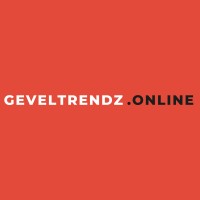 Geveltrendz | Online kennisplatform logo - Similar company to Vyrality