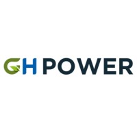 GH Power logo - Similar company to 5Thcolumn