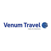 Venum Travel - Sales & Solutions logo - Similar company to Stream2