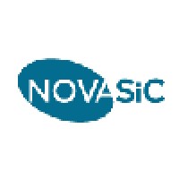 NOVASiC SA logo - Similar company to Kayp