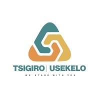 Tsigiro Usekelo logo - Similar company to Agrostrong