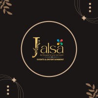 Jalsa Events & Entertainment logo - Similar company to Next Level Events