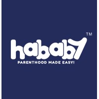 HABABY logo - Similar company to Vardhman One