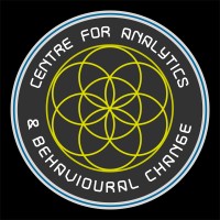 Centre For Analytics & Behavioural Change logo - Similar company to The Finance Bridge