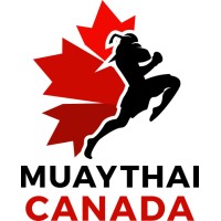 Muaythai Canada logo - Similar company to Usa Muaythai