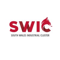 South Wales Industrial Cluster logo - Similar company to Technology Connected