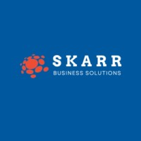 SKARR Business Solutions logo - Similar company to Hogrefe Publishing