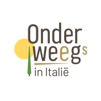 Onderweegs in Italië logo - Similar company to Mobidot B.V.