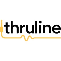 Thruline logo - Similar company to Lo Kee