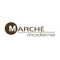 Marché Moderne logo - Similar company to Vaca Restaurant