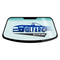 Alfaro Auto Glass logo - Similar company to Glasstech S.A.