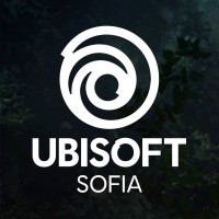 Ubisoft Sofia logo - Similar company to Gameloft Sofia