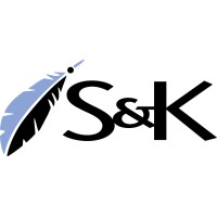S&K Logistics Services, LLC logo - Similar company to S&K Technologies, Inc.