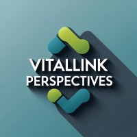 VitalLink Perspectives logo - Similar company to Business Intelligence Sol