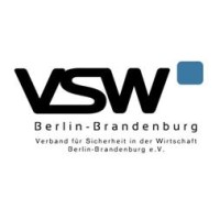 VSW BB - Verband für Sicherheit in der Wirtschaft Berlin - Brandenburg e. V. logo - Similar company to Ic-Solution Gmbh