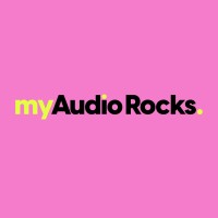 myAudio Rocks logo - Similar company to Conger Consulting