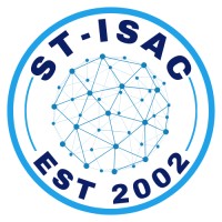 ST-ISAC logo - Similar company to Rogerco, Inc.