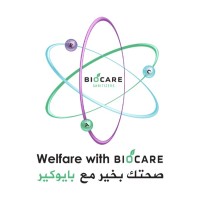 Bio care manufacture logo - Similar company to Longlasst Inc