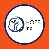 H.O.P.E, Inc. (Helping Other People be Empowered) logo - Similar company to Scd Enrichment Program