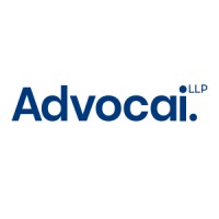 Advocai LLP logo - Similar company to Kahn Media Law