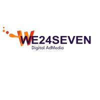 We24seven Digital AdMedia logo - Similar company to Mobisurf